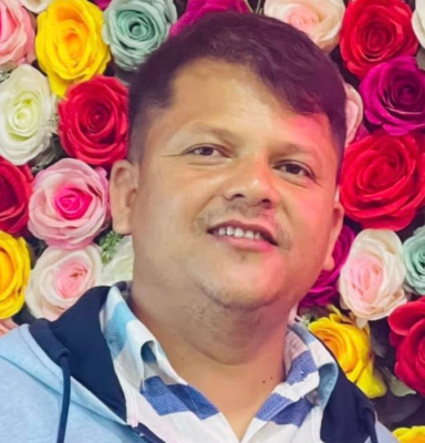 Jitendra Basnet