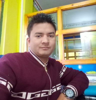 Bodilal KC