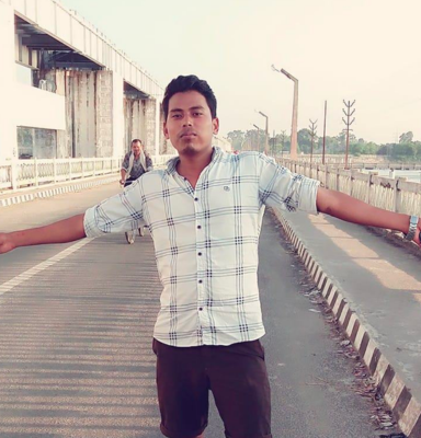 Jagadish Chaudhary