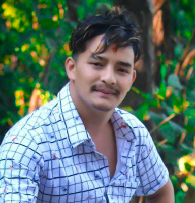 Dipendra KC