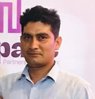 Kapil Raj Pathak