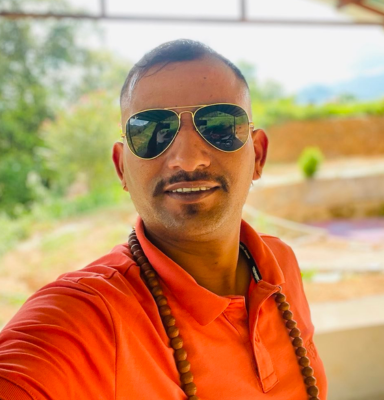 Ishwori Pandey