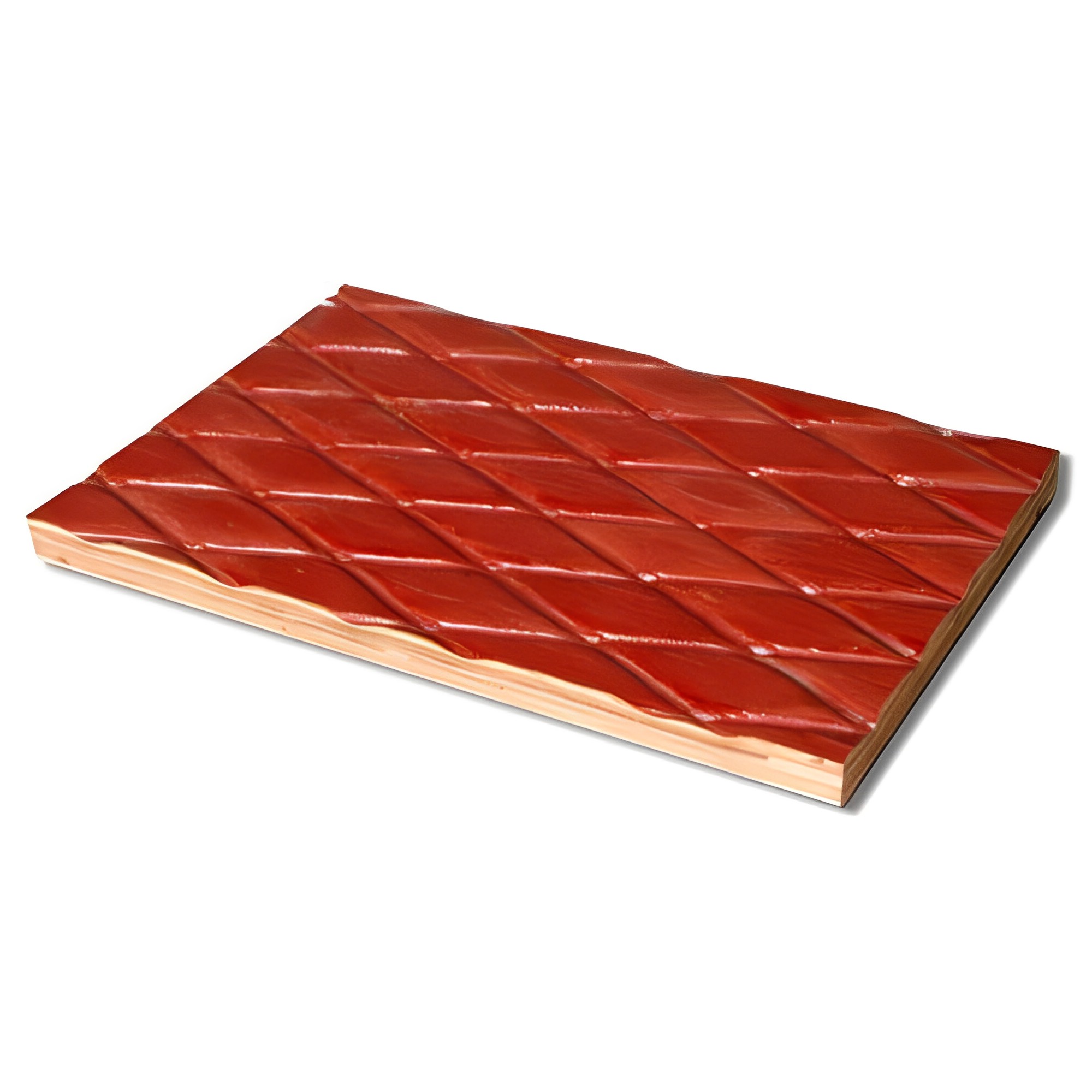  CHEQUERED PLYWOOD 