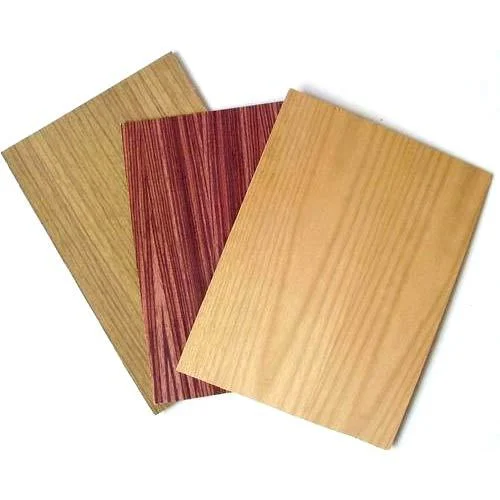 DECORATIVE PLYWOOD