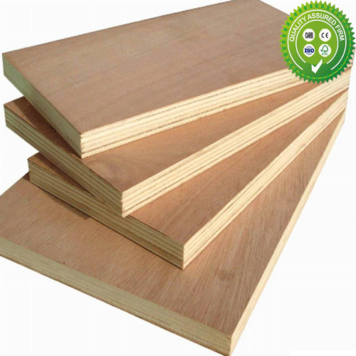 COMMERCIAL PLYWOOD