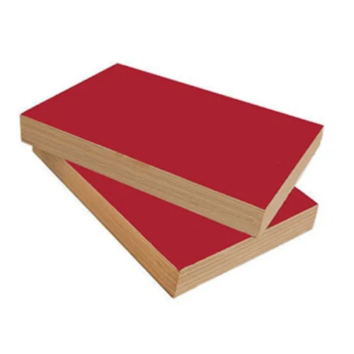 FILM FACED SHUTTERING PLYWOOD
